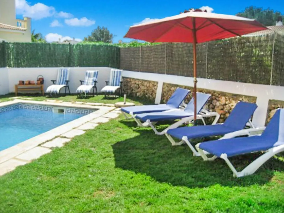 Villa Juana Cala'N Bosch
